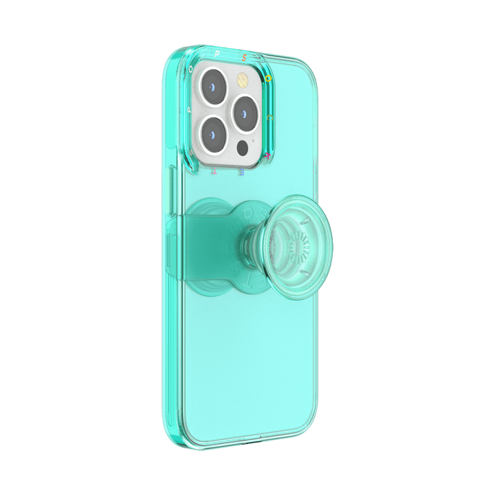 Menta • iPhone 13 Pro con Slide Grip