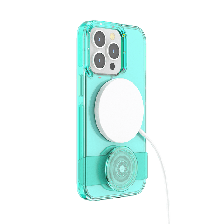 Menta • iPhone 13 Pro con Slide Grip