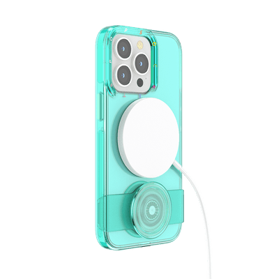 Menta • iPhone 13 Pro con Slide Grip