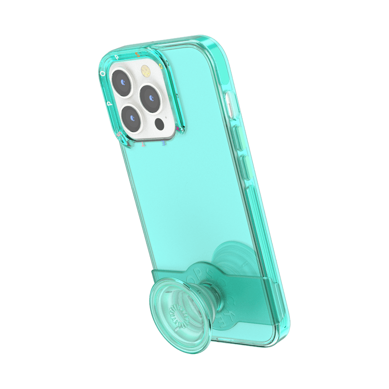 Menta • iPhone 13 Pro con Slide Grip