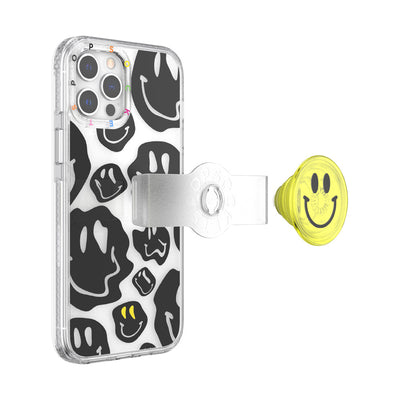 Carita Feliz • iPhone 12 ProMax con Slide Grip