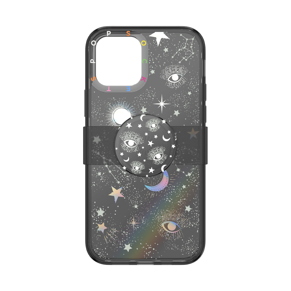 Galaxia • iPhone 12 o 12 Pro con Slide Grip