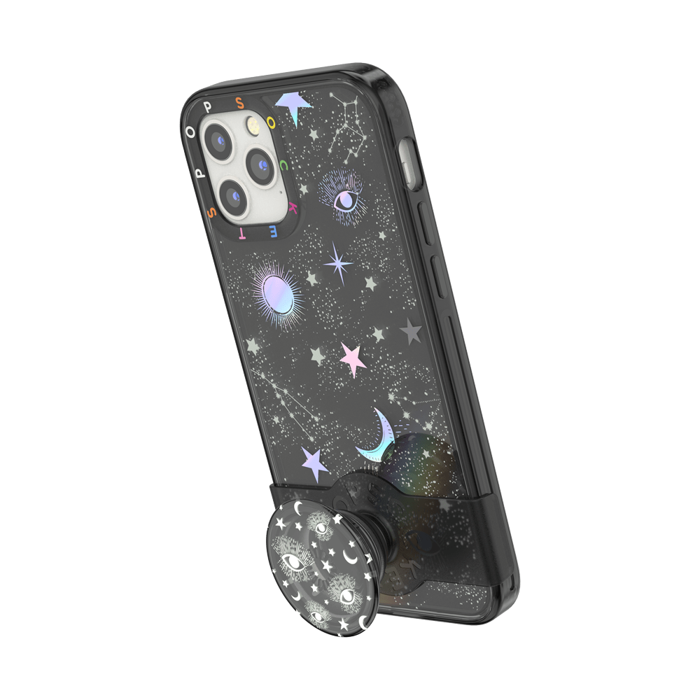 Galaxia • iPhone 12 o 12 Pro con Slide Grip