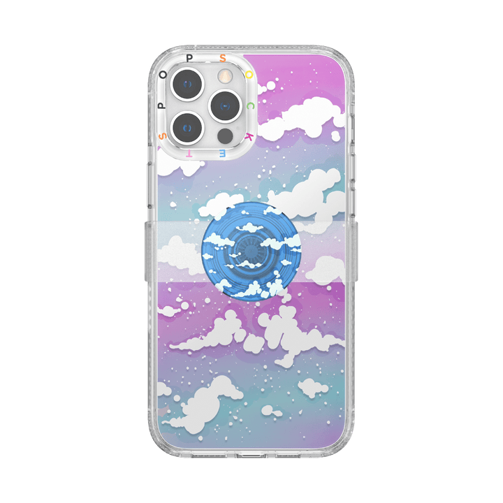 Nubes • iPhone 12 ProMax con Slide Grip