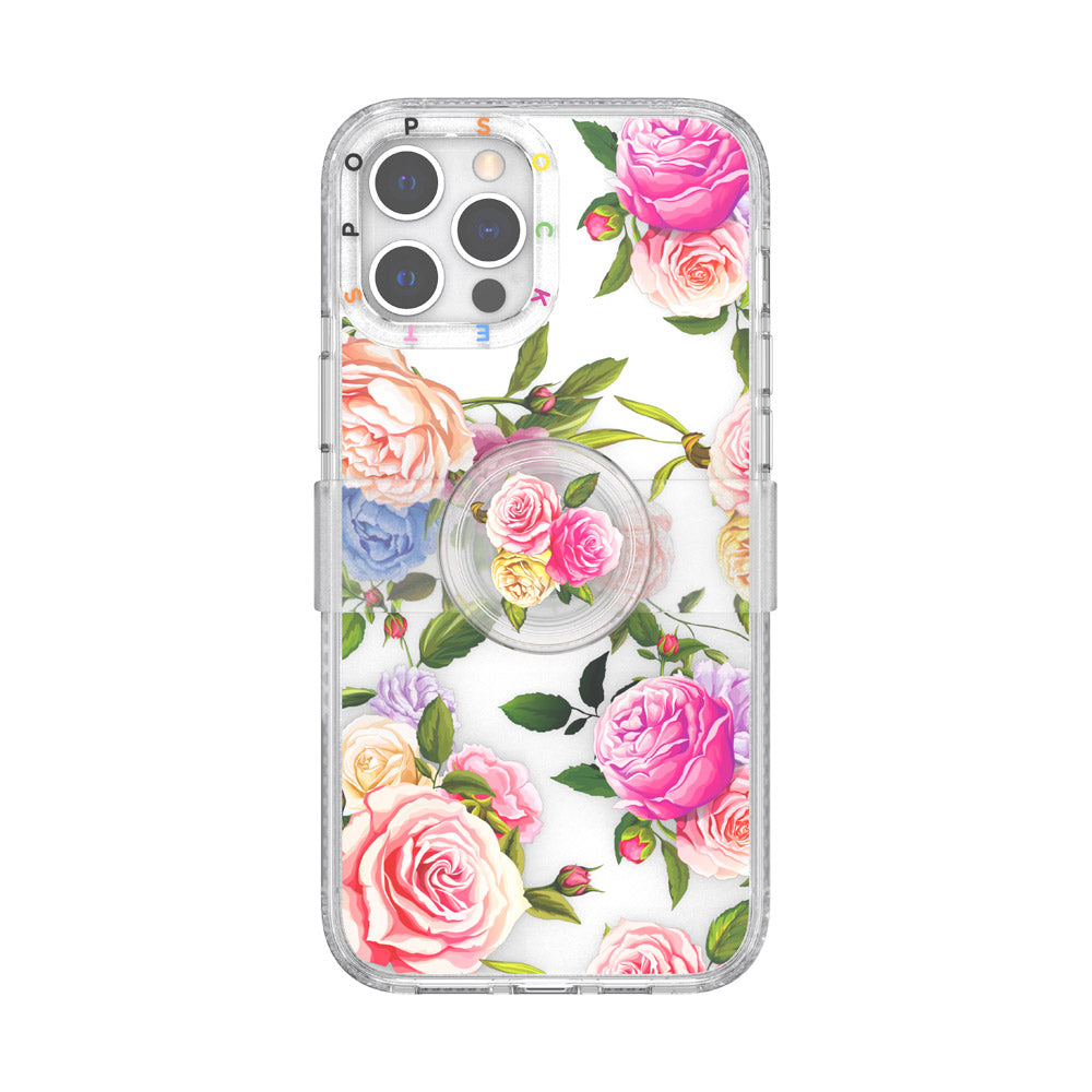 Flores • iPhone 12 ProMax con Slide Grip