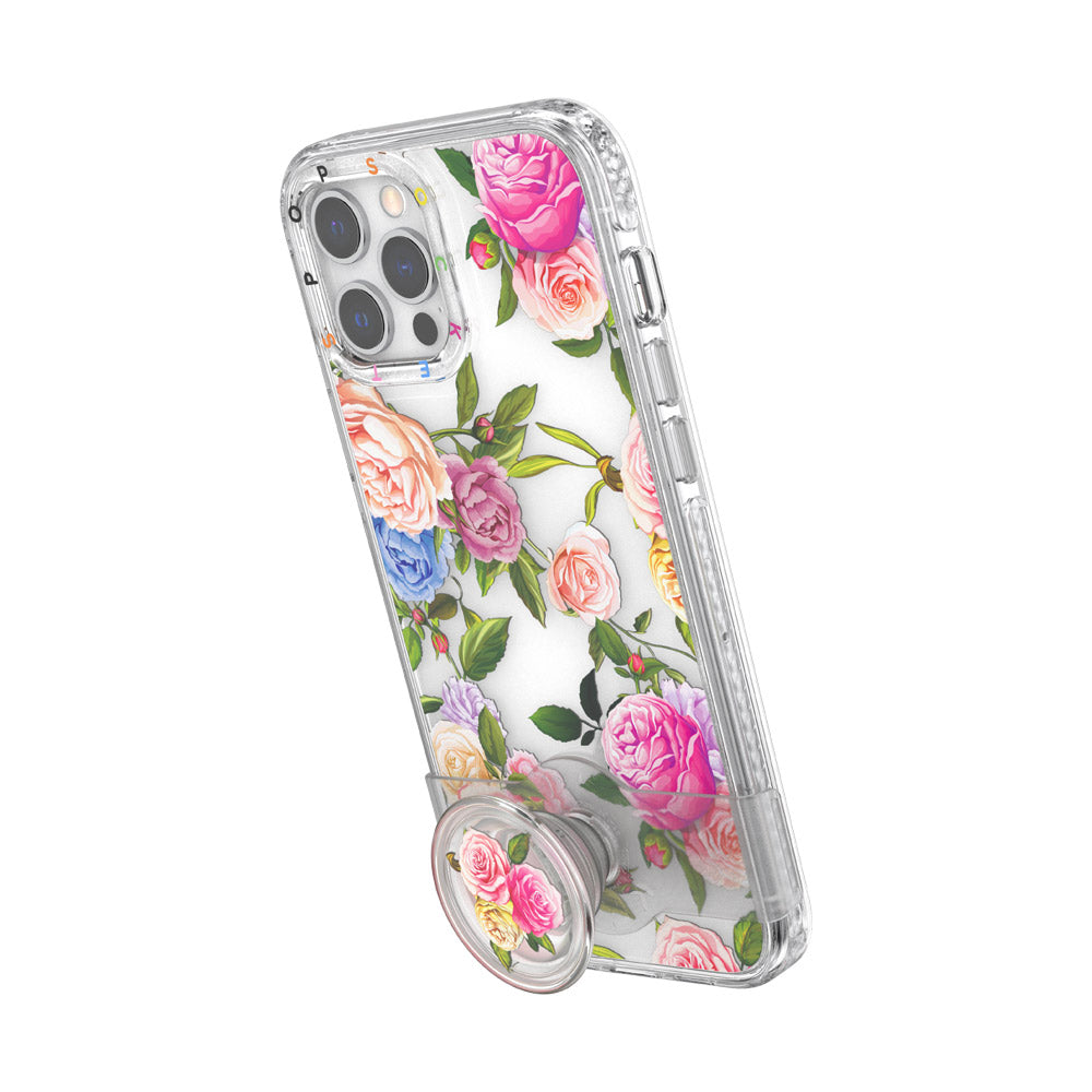 Flores • iPhone 12 ProMax con Slide Grip