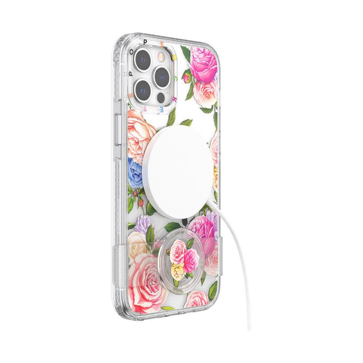 Flores • iPhone 12 ProMax con Slide Grip