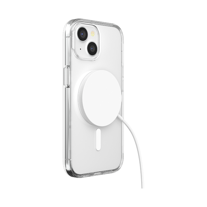 Carcasa MagSafe® iPhone 15 - Transparente