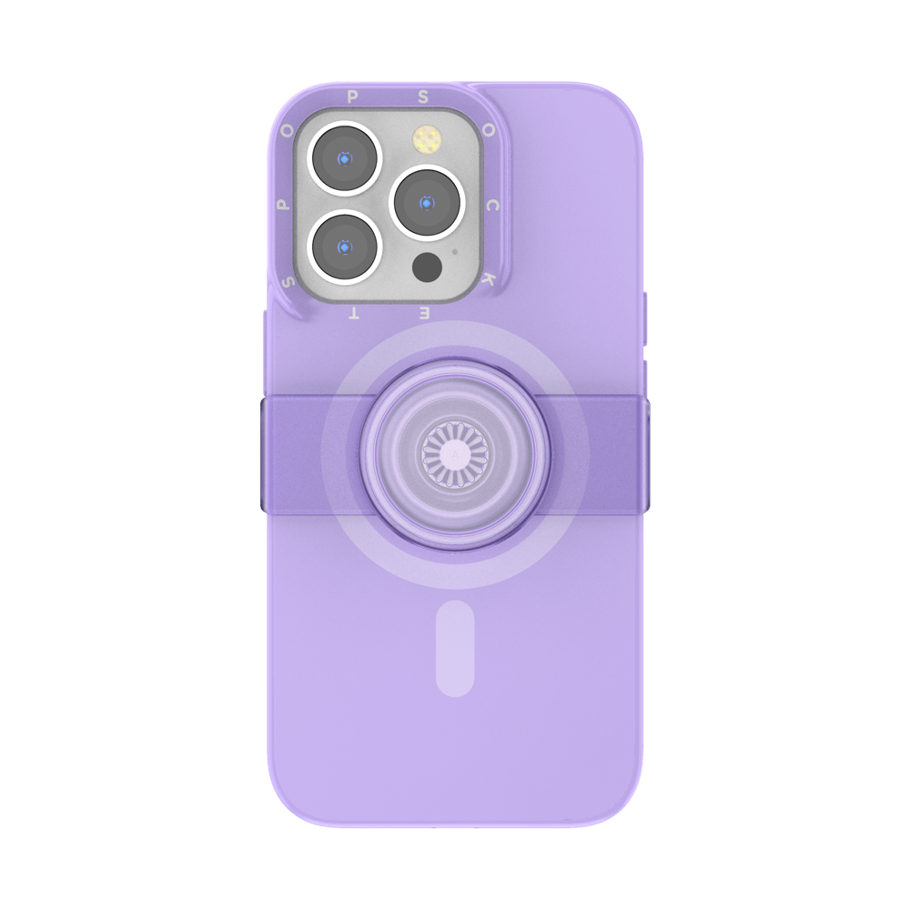 Carcasa iPhone 13 Pro Morado