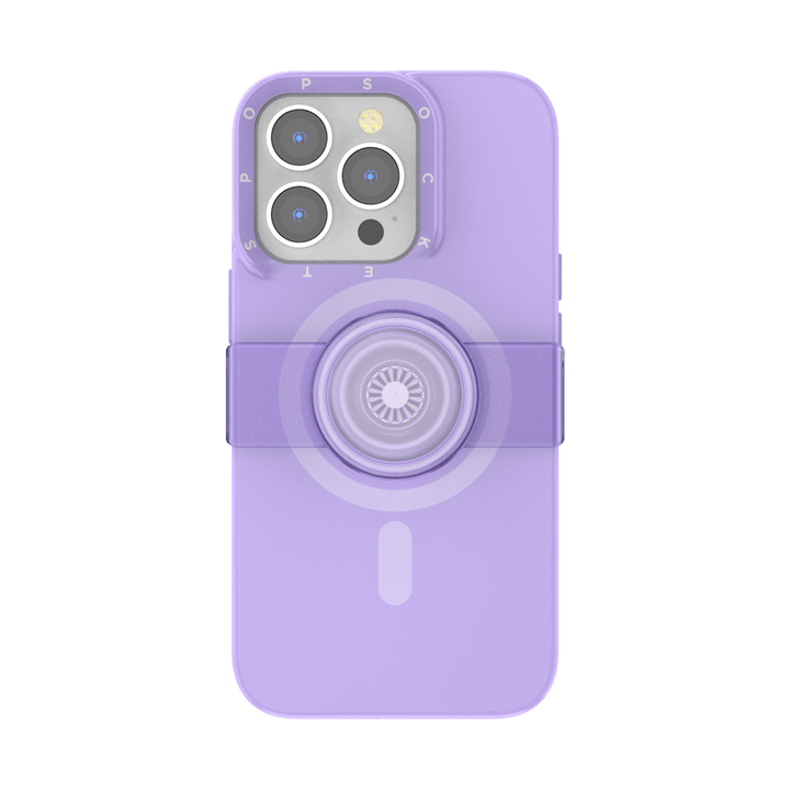 Carcasa iPhone 13 Pro Morado