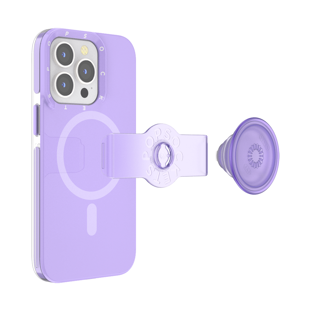 Carcasa iPhone 13 Pro Morado