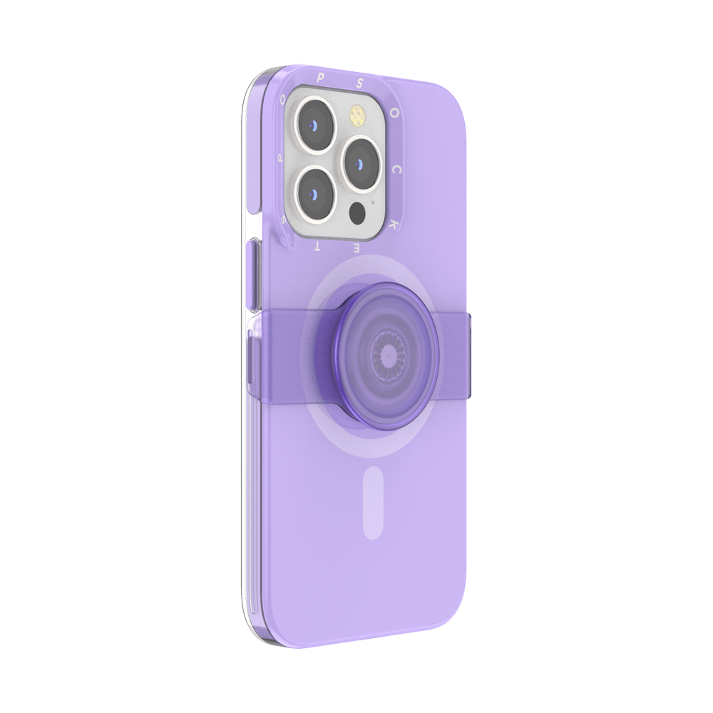 Carcasa iPhone 13 Pro Morado