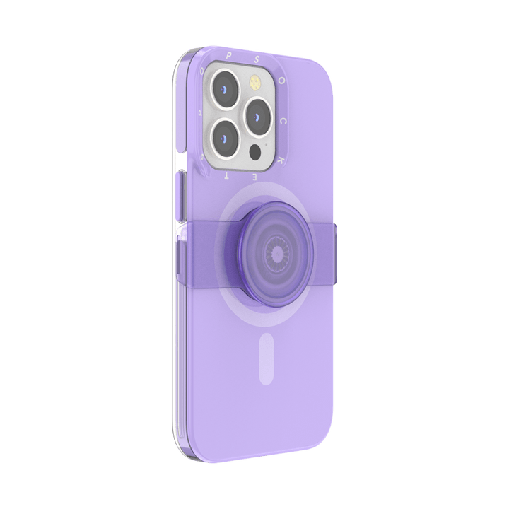 Carcasa iPhone 13 Pro Morado