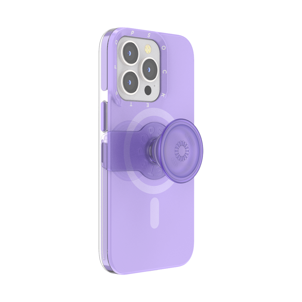 Carcasa iPhone 13 Pro Morado