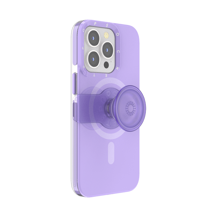 Carcasa iPhone 13 Pro Morado