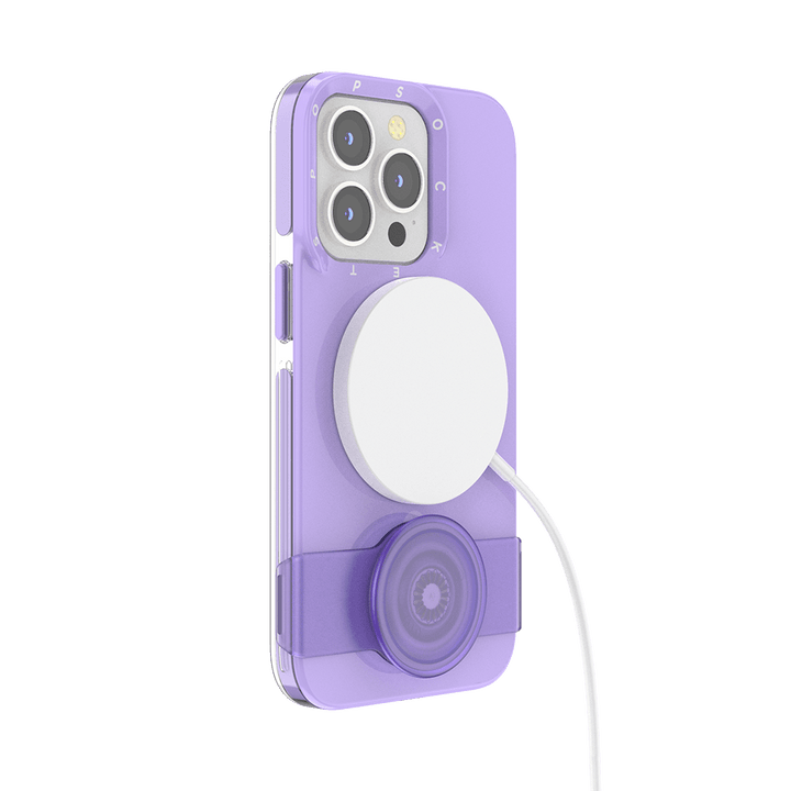 Carcasa iPhone 13 Pro Morado