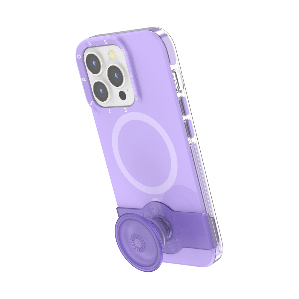 Carcasa iPhone 13 Pro Morado