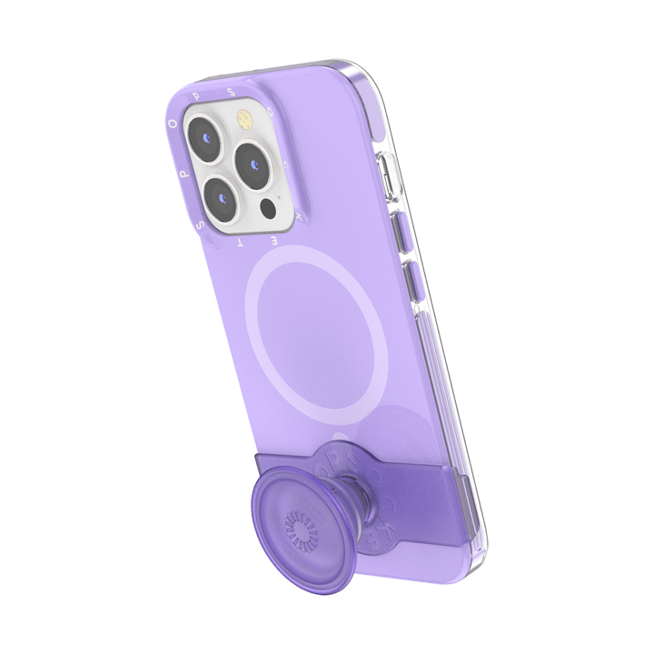 Carcasa iPhone 13 Pro Morado