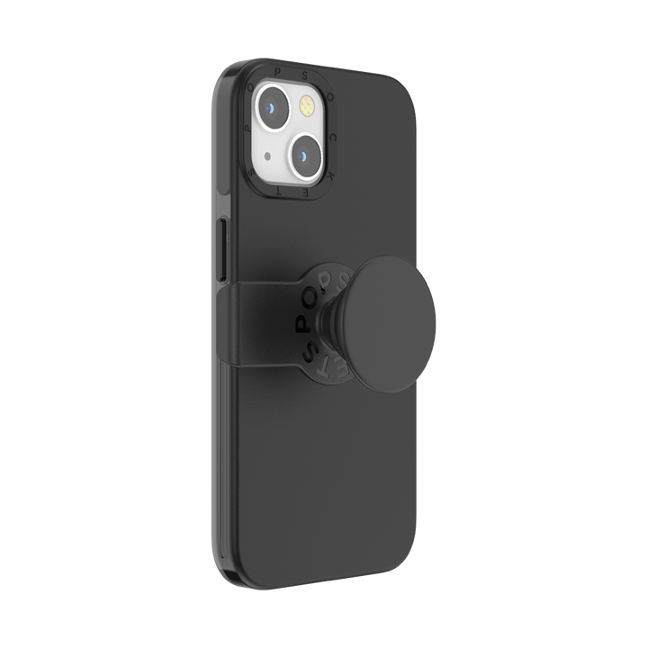 Negro • iPhone 13 Pro con Slide Grip