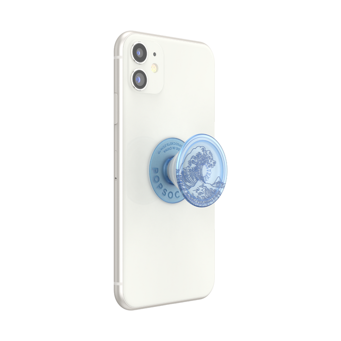 Plant - Océano, PopSockets