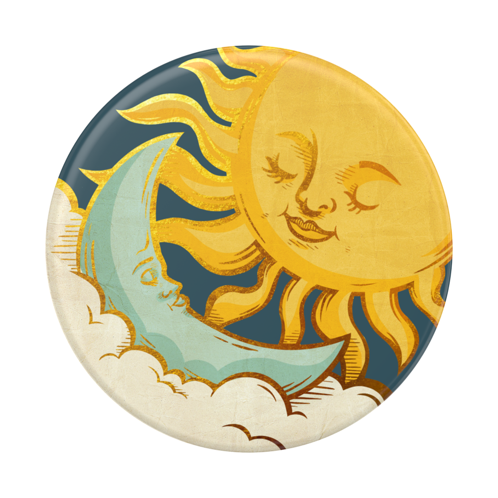 Amor De Sol Y Luna