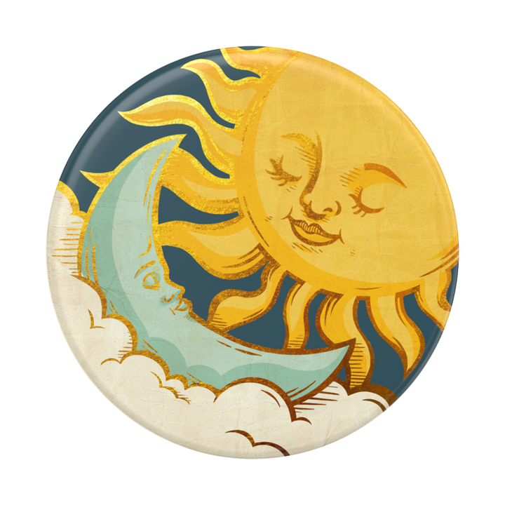 Amor De Sol Y Luna