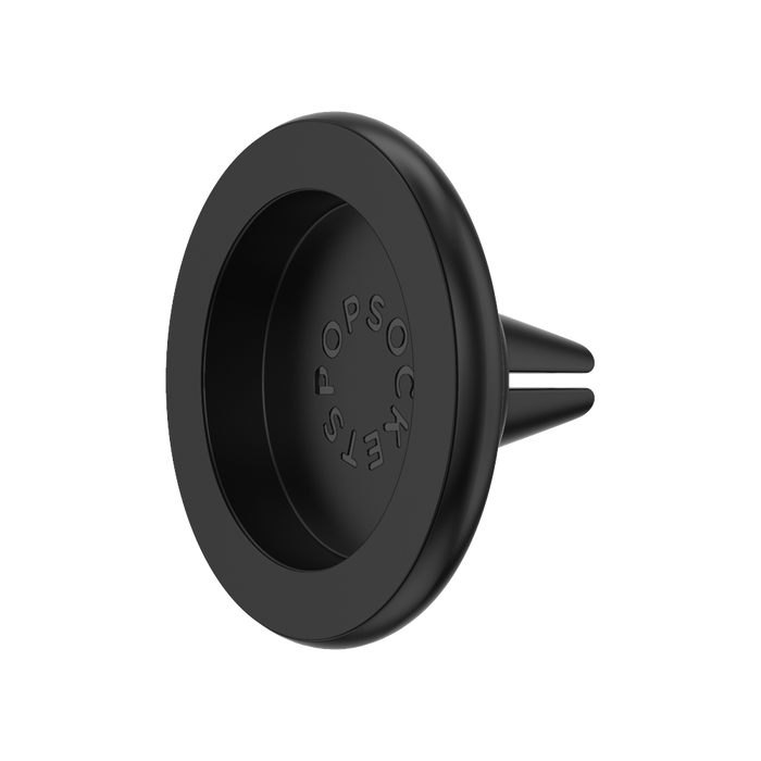 Soporte MagSafe para Carro Ventilador Negro, PopSockets