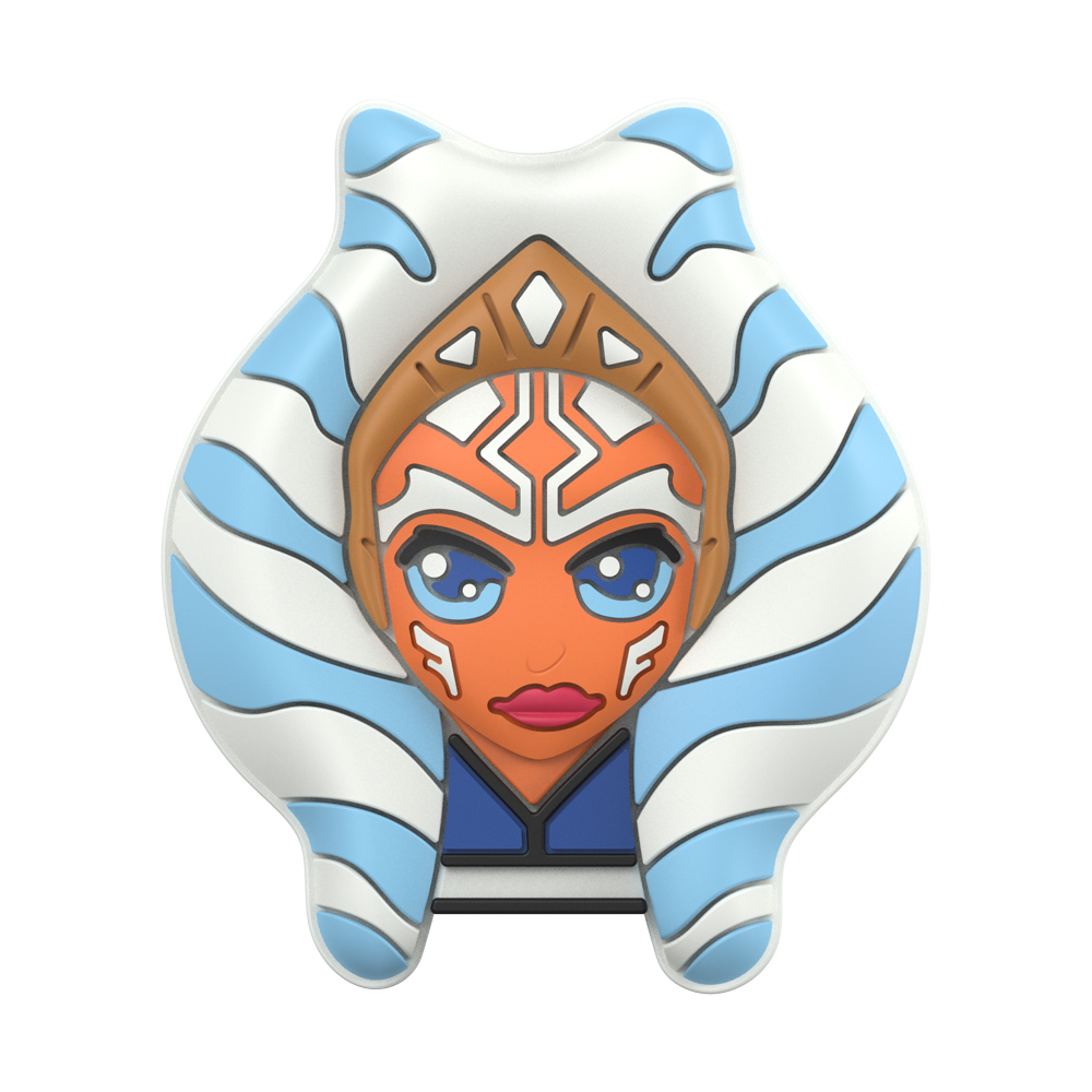 Ahsoka Tano