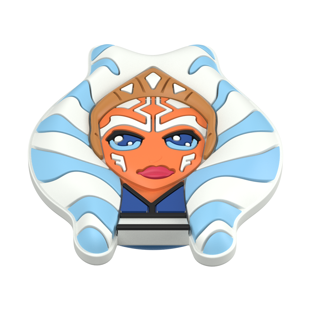 Ahsoka Tano