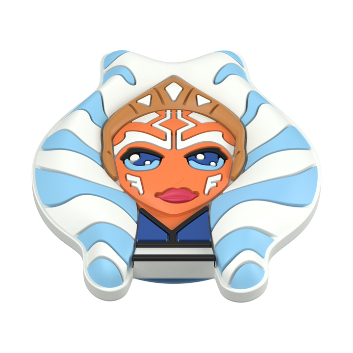 Ahsoka Tano