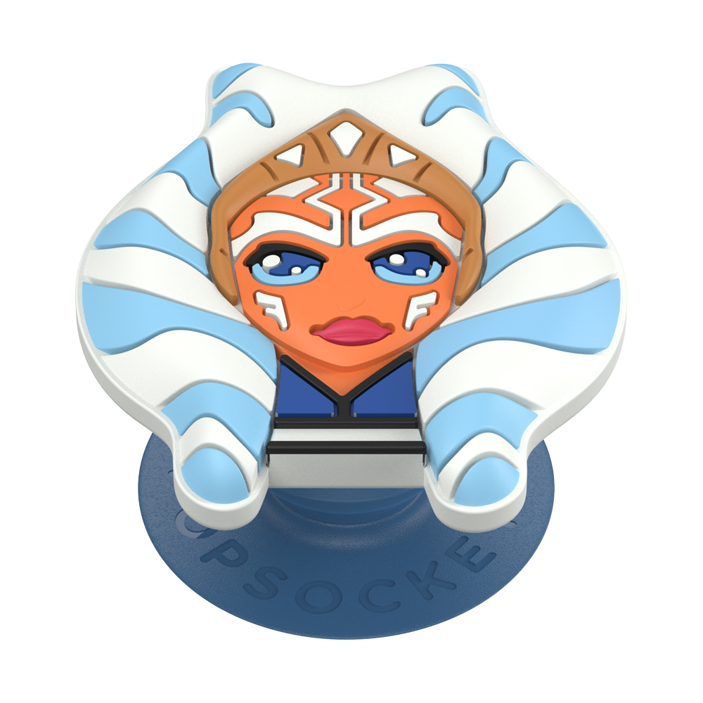 Ahsoka Tano