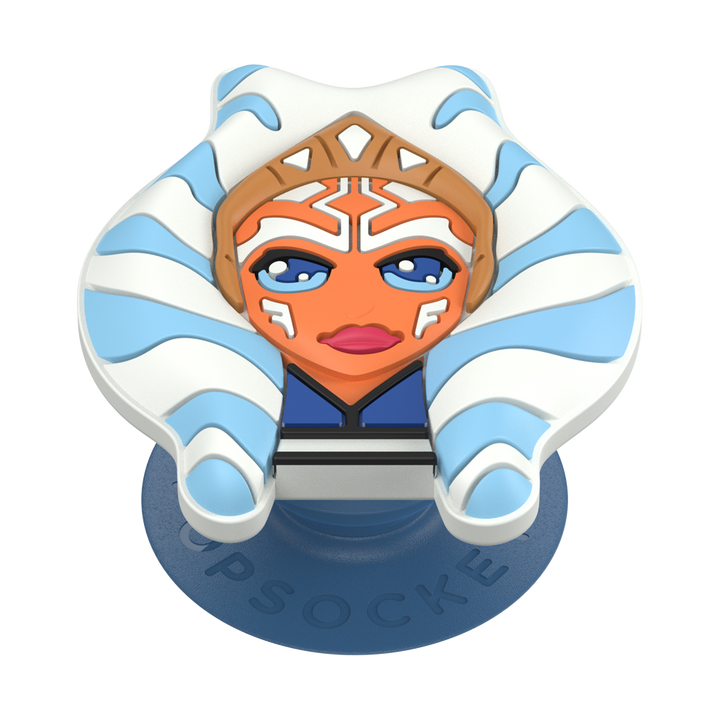 Ahsoka Tano