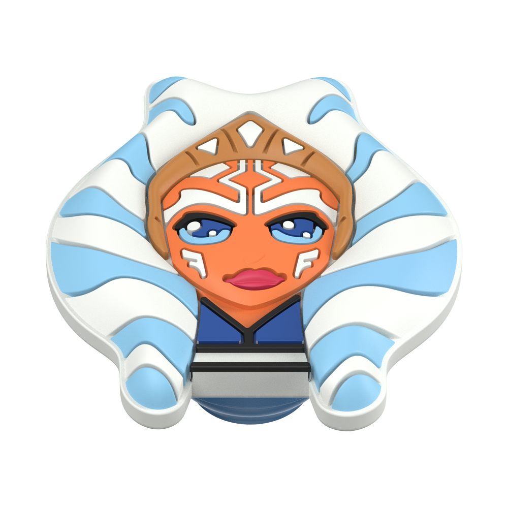 Ahsoka Tano