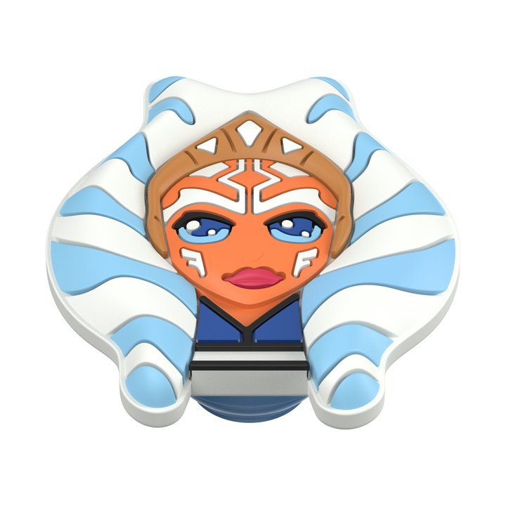 Ahsoka Tano