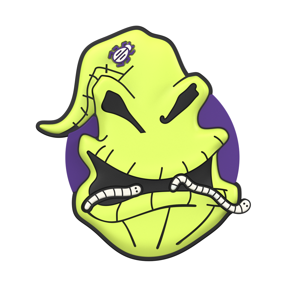 Oogie Boogie