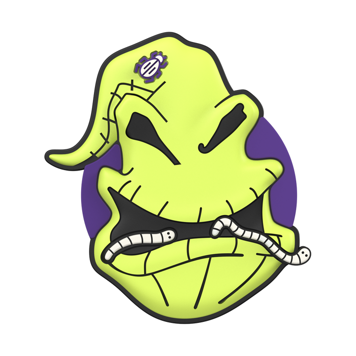 Oogie Boogie