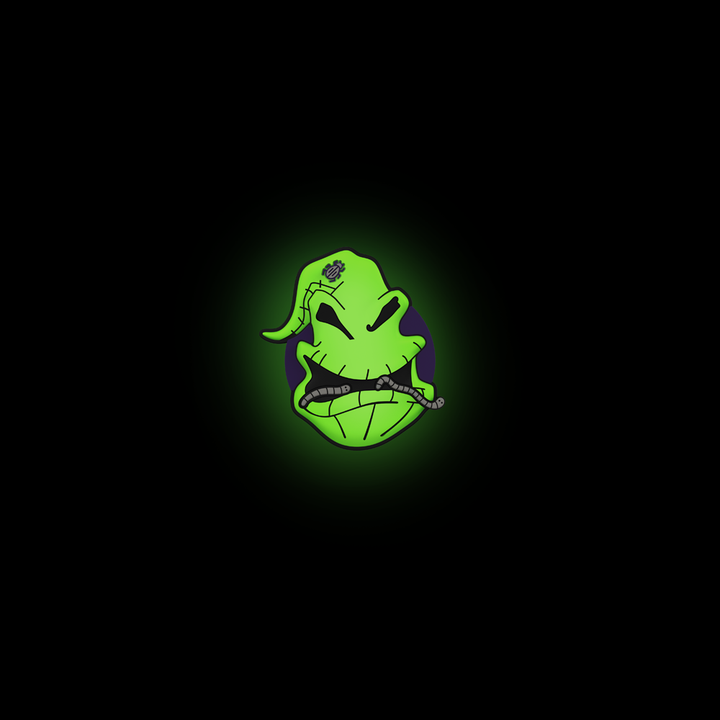 Oogie Boogie