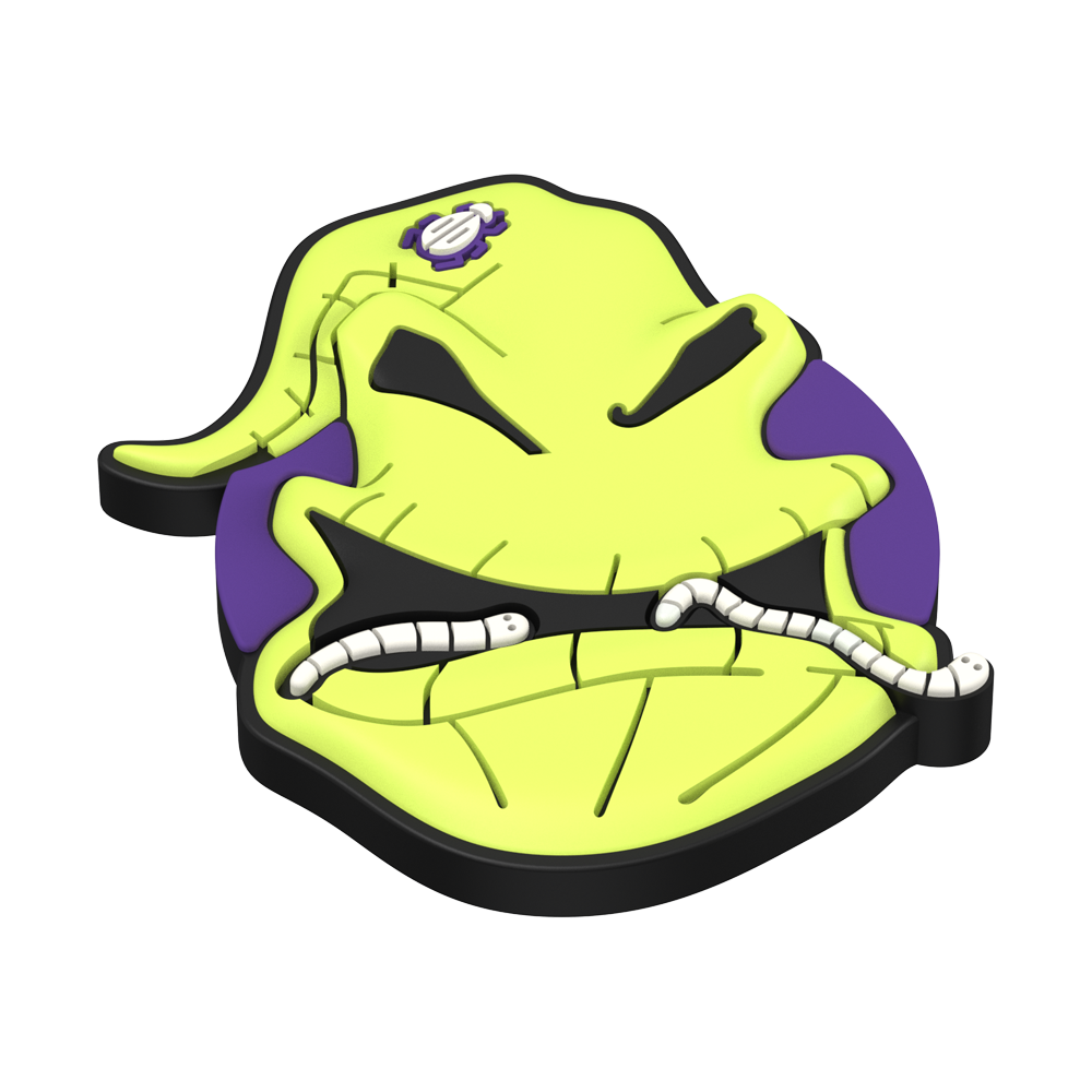 Oogie Boogie