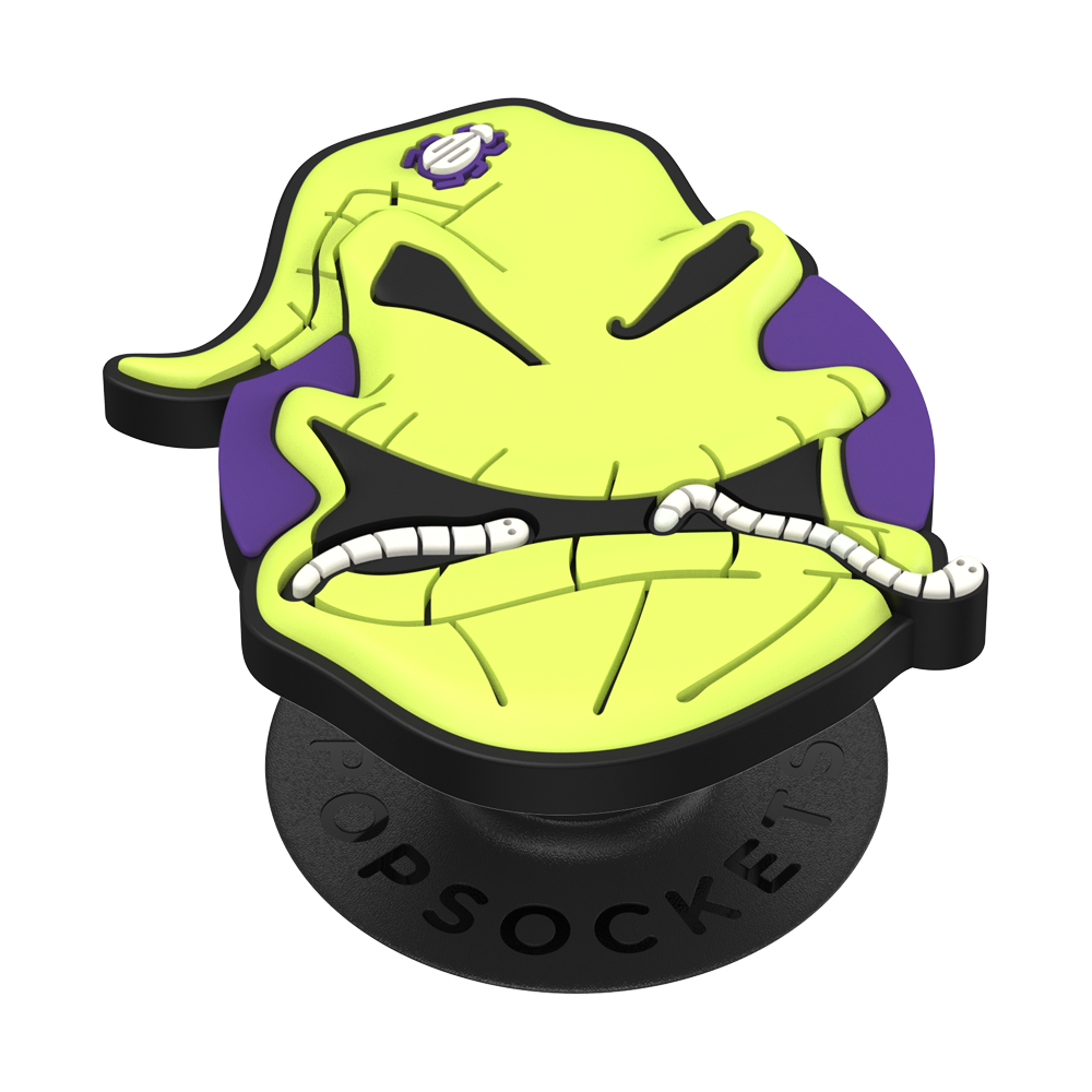 Oogie Boogie