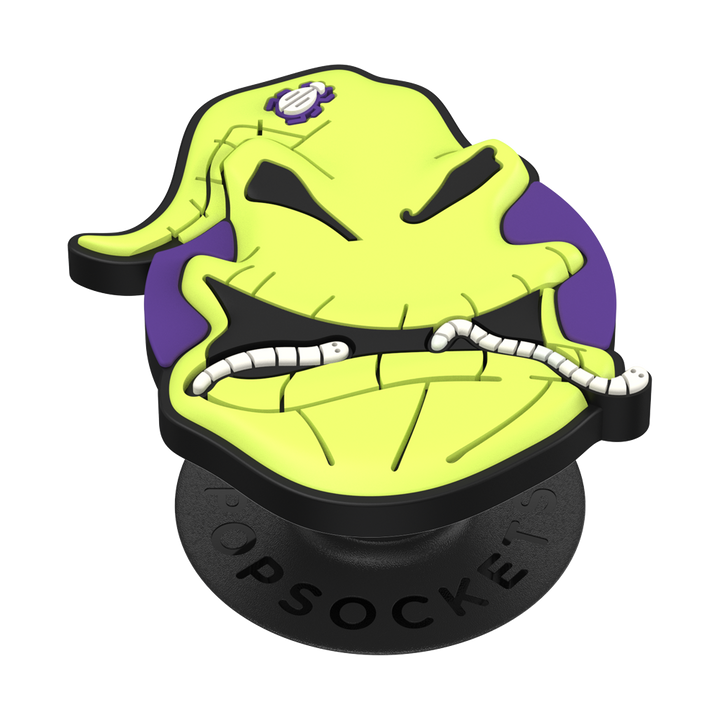 Oogie Boogie