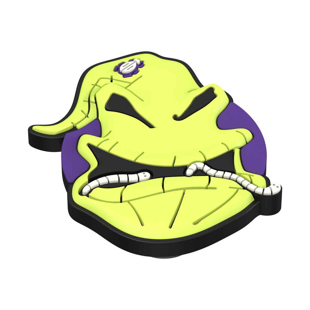 Oogie Boogie