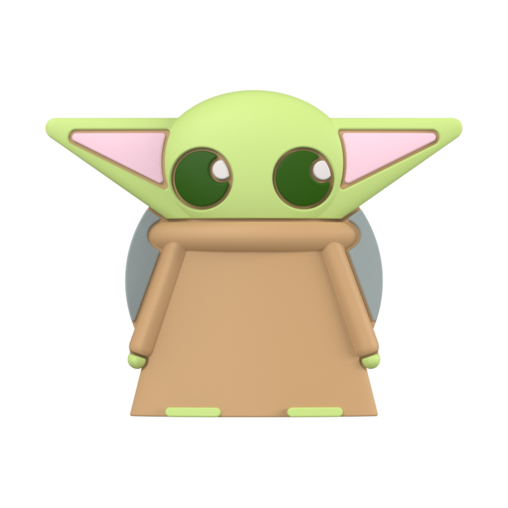 Ppot Grogu