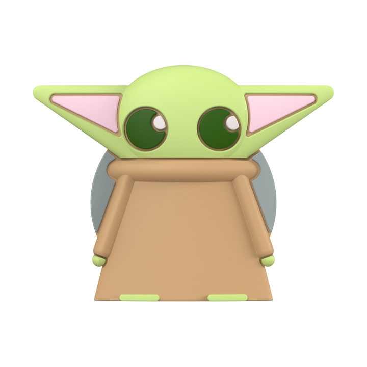 Ppot Grogu
