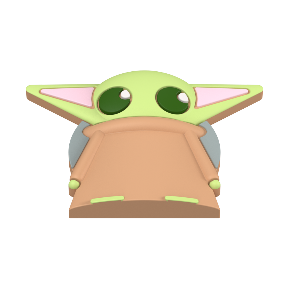 Ppot Grogu