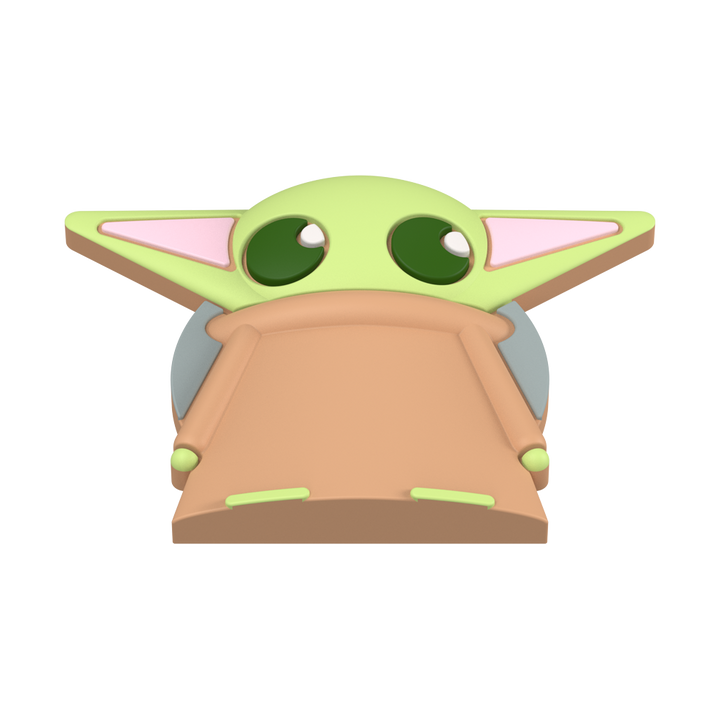 Ppot Grogu