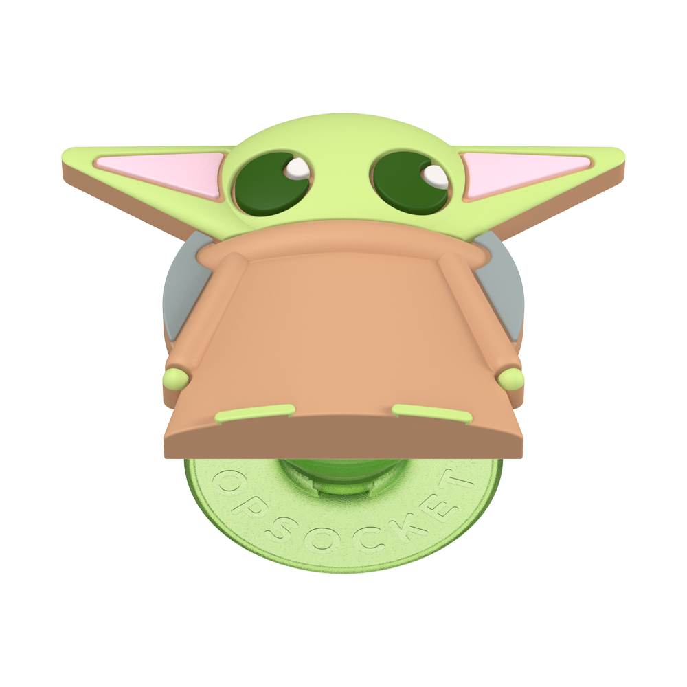 Ppot Grogu