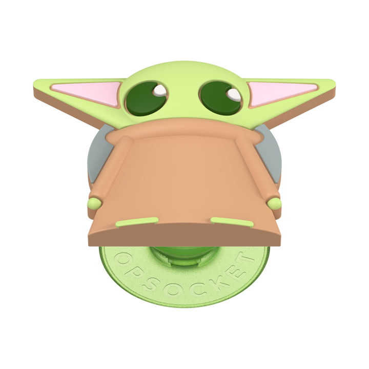 Ppot Grogu
