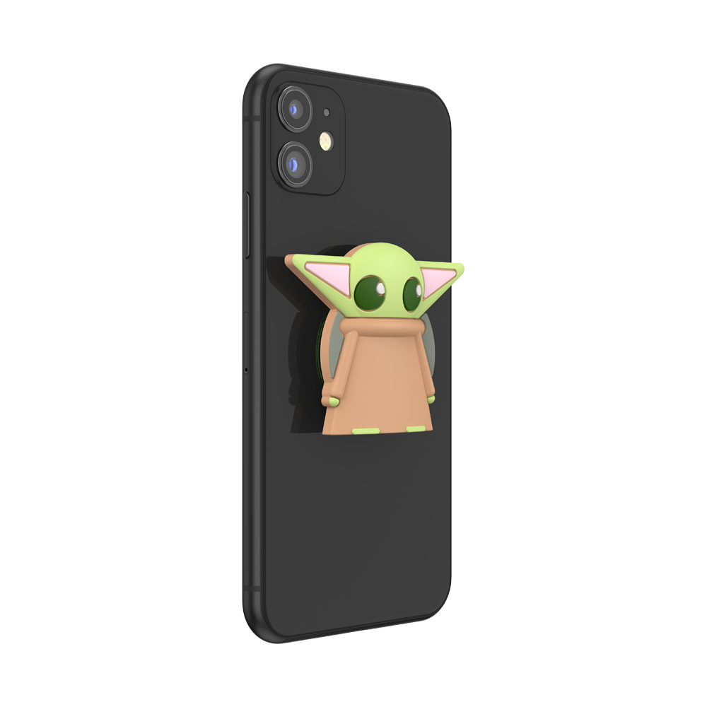 Ppot Grogu