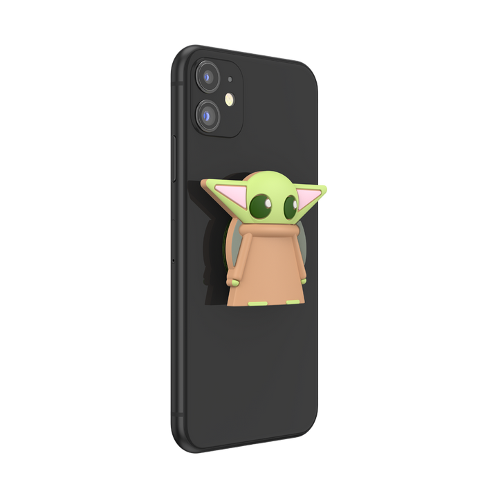 Ppot Grogu