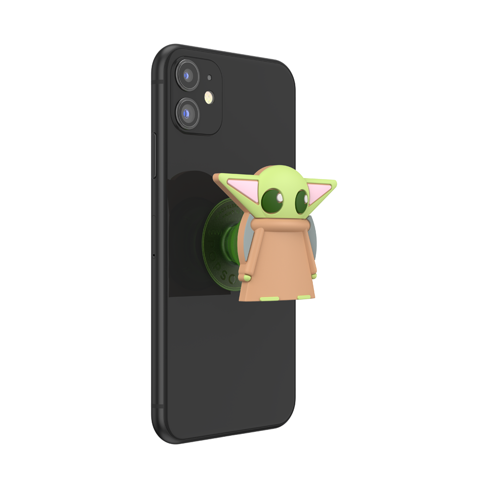 Ppot Grogu